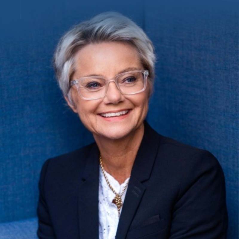 Nicola Bates
